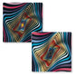 Double Q Jelly 123 Wood Piece Double-Sided Jigsaw Puzzle Curiosi
