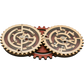 Double Trouble Puzzle Constantin