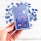 Douce Soirée (Sweet Evening) 99 Piece Mini Jigsaw Puzzle Trevell