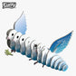 Dove 3D Cardboard Model Kit Eugy