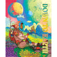 Down to Earth 500 Piece LE Jigsaw Puzzle Speedmaster