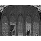 Dracula in Dr. Seward's Library 500 Piece Jigsaw Puzzle Pomegranate