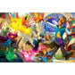 Dragon Daycare 1000 Piece Jigsaw Puzzle Toynk