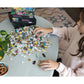 Dragon Daycare 1000 Piece Jigsaw Puzzle Toynk
