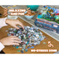 Dragon Denizens 1000 Piece Jigsaw Puzzle Toynk