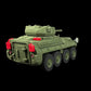 M1296 Stryker Dragoon – 28mm Resin Vehicle Model
