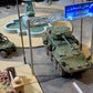 M1296 Stryker Dragoon – 28mm Resin Vehicle Model