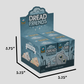 Kaleidos Creative: Dread Friends Blind Box