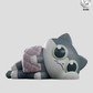 Kaleidos Creative: Dread Friends Blind Box