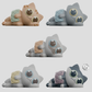 Kaleidos Creative: Dread Friends Blind Box