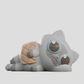 Kaleidos Creative: Dread Friends Blind Box