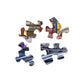 Dream Garage 1000 Piece Jigsaw Puzzle Springbok