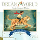 Dream Tiger Dream World 20 Piece Mini Jigsaw Puzzle NYPC