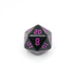 Dream - 7 Piece DnD Dice Set | Acrylic RPG Gaming Dice