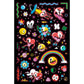 Dreamland 500 Piece Jigsaw Puzzle (& Stickers) Potter