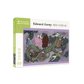 Drop Curtain 1000 Piece Jigsaw Puzzle Pomegranate