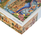 Drowned Bodies Never Die 500 Piece Jigsaw Puzzle Kinstler