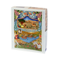 Drowned Bodies Never Die 500 Piece Jigsaw Puzzle Kinstler