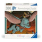 Dumbo Disney 300 Piece Jigsaw Puzzle Ravensburger