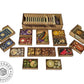 Dune Board Game Organizer Insert