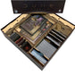 Dune Imperium Board Game Organizer Insert