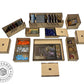 Dune Imperium Board Game Organizer Insert