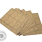 Dune Imperium Board Game Organizer Insert