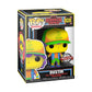 Non-Mint Box Funko Pops
