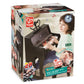 Hape Learn With Lights Black Piano With Stool