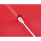 Hape Learn With Lights Red Piano With Stool