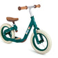 Learn To Ride Balance Bike - Green