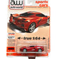 AutoWorld 1:64 Assorted Diecast