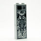 Garmadon in Carbonite (1x2x5 Brick)