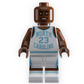 MJ #23 UNC Basketball Player Minifig