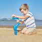 Driller, Blue