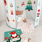 Holiday Theme StickeeZ (Special Edition)