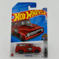 Hot Wheels American Power (V3)1:64 Diecast Assorted (Ford, Chevy, Dodge, Mustang, Corvette, GMC, Jeep, Merc, Camaro)