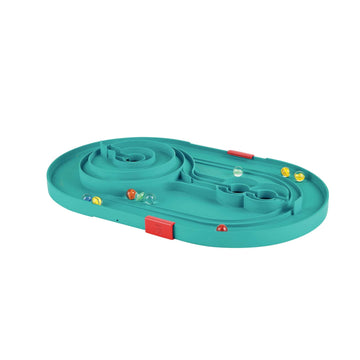 Quadrilla Stack Track Builder Set
