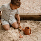 Silicone Watering Can Set