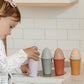 Silicone Ice Cream Cones
