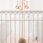 Rainbow Crib Mobile