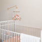 Rainbow Crib Mobile