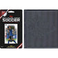 Mls San Jose Earthquakes Licensed 2017 Topps Team Set And Storage Album