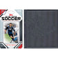 Mls San Jose Earthquakes Licensed 2018 Topps Team Set And Storage Album