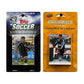 MLS San Jose Earthquakes 2 Different Licensed Trading Card Team Sets