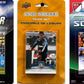 Mls San Jose Earthquakes 3 Different Licensed Trading Card Team Sets