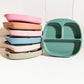 Silicone Plates