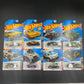 Hot Wheels Fantasy Cars Bundle