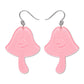 Out of the Shadows Drop Earrings by Erstwilder