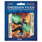 Dfco: Wardens Attack Expansion
